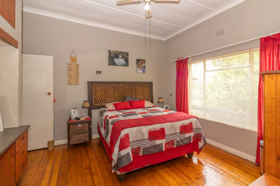 4 Bedroom Property for Sale in Kroonheuwel Free State